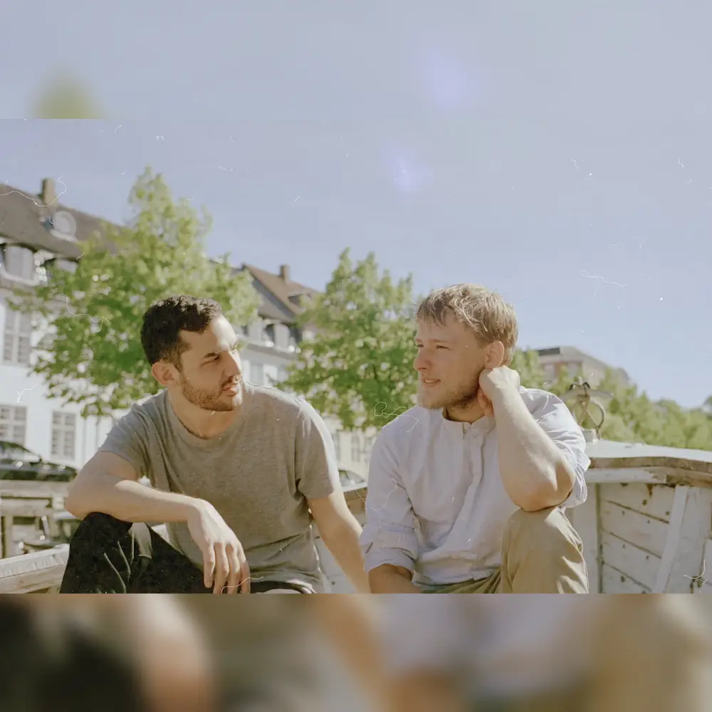 BIRD X LantarenVenster Present Bremer/Mccoy